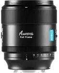 SIRUI Aurora 85mm F1.4 AF Vollformat Objektiv f&uuml;r Sony E Mount| Preis nach Code