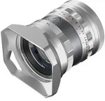 Thypoch Simera 35mm f1,4 Fujii X silber| Preis nach Code SOMMER