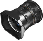 Thypoch Simera 35mm f1,4 Sony E-Mount schwarz