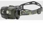 Ledlenser HF8R Core RGB camouflage Taschenlampe| Preis nach Code SOMMER
