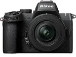 Nikon VOA150K001, Nikon Z50II + 16-50mm f3,5-6,3 VR