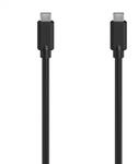Hama 86449 USB 3.2 Gen 1Typ C Kabel m. E-Marker