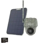Reolink Go Series G450 + Solar Panel 2