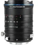 LAOWA 12-24mm f5,6 Zoom Shift f&uuml;r Sony E (APS-C)