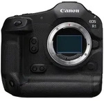 Canon 120138, Canon EOS R1 Geh&auml;use