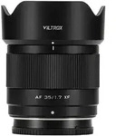 Viltrox 35 mm F/1.7 Fuji XF-Mount