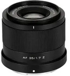 Viltrox 35 mm F/1.7 Nikon Z-Mount| Preis nach Code SOMMER