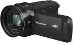 Panasonic HC-VX3E-K, Panasonic VX3 4K Camcorder
