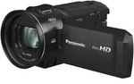 Panasonic V900 Full HDCamcorder