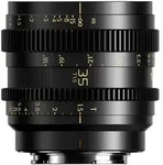 Thypoch Simera-C 35mm T1,5 FF Prime Sony E-Mount| Preis nach Code SOMMER