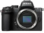 Nikon VOA150AE, Nikon Z50II Geh&auml;use