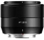 TTArtisan AF 35mm f1,8 II f&uuml;r Fuji X schwarz