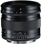 Voigtl&auml;nder 121397, Voigtl&auml;nder Nokton 28mm f1,5 E-Mount asph&auml;risch schwarz