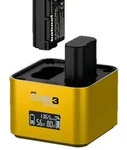 H&auml;hnel proCUBE3 Nikon| Preis nach Code SOMMER