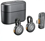 Hollyland Lark M2S mit USB-C Plug