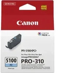 Canon PFI-5100PC photo cyan f&uuml;r PRO-310