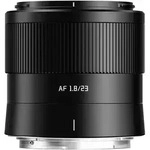TTArtisan AF 23mm f1,8 Nikon Z (APS-C)