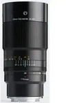 TTArtisan 100mm f2,8 Nikon F