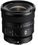 Sony SEL 16mm f1,8 G Sony SEL 16mm f1,8 G