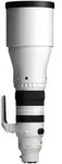 Sigma 300-600mm F4 DG OS (S) Sony E