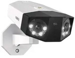 Reolink 40-57-9888, Reolink Duo Series P730 PoE &Uuml;berwachungskamera
