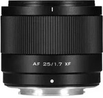 Viltrox AF 25mm F1,7 Fuji XF| Preis nach Code SOMMER