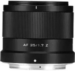 Viltrox AF 25mm F1,7 Nikon Z| Preis nach Code SOMMER
