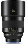 ZEISS Otus ML 85mm f1,4 Sony E-Mount| Preis nach Code SOMMER