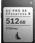 Angelbird AV PRO SE CFexpress v4 MK2 512GB Typ B
