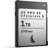 Angelbird AVP1T0CFXBSEMK2, Angelbird AV PRO SE CFexpress v4 MK2 1TB Typ B