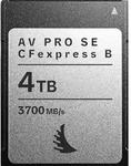 Angelbird AV PRO SE CFexpress v4 MK2 4TB Typ B