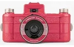 Lomography Sprocket Rocket Bittersweet