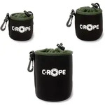 C-Rope Neopren Objektivbeutel V2 Set XS, S, M