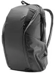 Peak Design Everyday Rucksack 20L Zip Schwarz
