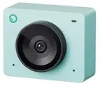Obsbot Meet SE 1080P Aurora gr&uuml;n