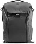Peak Design Everyday Rucksack 20L V2 Schwarz