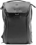 Peak Design Everyday Rucksack 30L V2 Schwarz