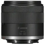 Canon 122364, Canon RF-S 14-30mm f4-6,3 IS STM PZ