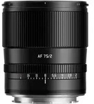 TTArtisan AF 75mm f2 L-Mount