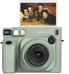Fujifilm Instax Wide 400 Gr&uuml;n
