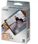 Fujifilm Instax Wide Brushed Metall