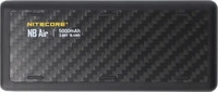 Nitecore D296341, Nitecore NB Air 5000mAh Energy Bar