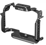 SmallRig 4902 Cage f&uuml;r Panasonic LUMIX S1R II / S5 II / S5 IIX / G9 II