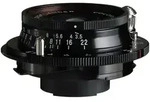Voigtl&auml;nder Color-Skopar 35mm f3,5 VM-Mount schwarz