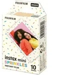 Fujifilm Instax Mini Film Sprinkles