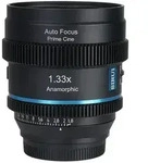 SIRUI AF 20mm T1,8 1.33X S35 X-Mount Blue