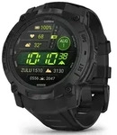 Garmin 010-03020-50, Garmin Instinct 3 50mm Tactical AMOLED Schwarz