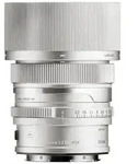 Sigma 50mm f2 DG (C) L-Mount silber| Preis nach Code SOMMER