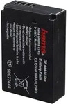 Hama Li-Ion-Akku DP 543 f&uuml;r Canon LP-E12