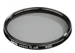 Hama Polfilter zirkular HTMC 62mm 78862